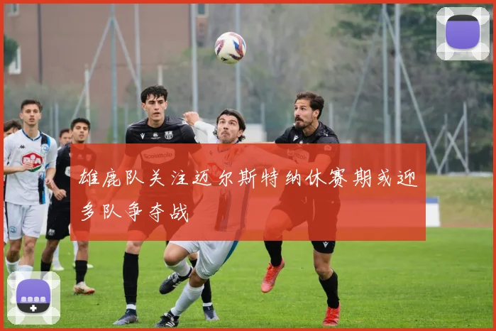 雄鹿队关注迈尔斯特纳休赛期或迎多队争夺战