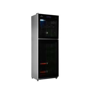 Tủ sấy chén tiệt trùng cảm ứng Kieler KL-TC 575, dung tích 380L